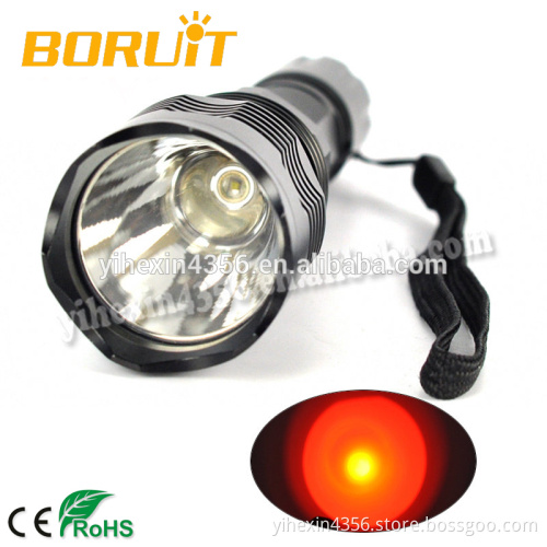 Best Hunting use Cree Red Light LED Torch